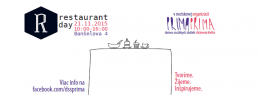 Restaurant day