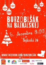 Vianočný Burzoblšák