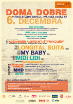 Doma dobre