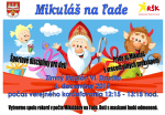 Mikuláš na ľade