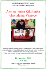 Pekná streda v Hojdane
