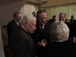 25 rokov Ružinova