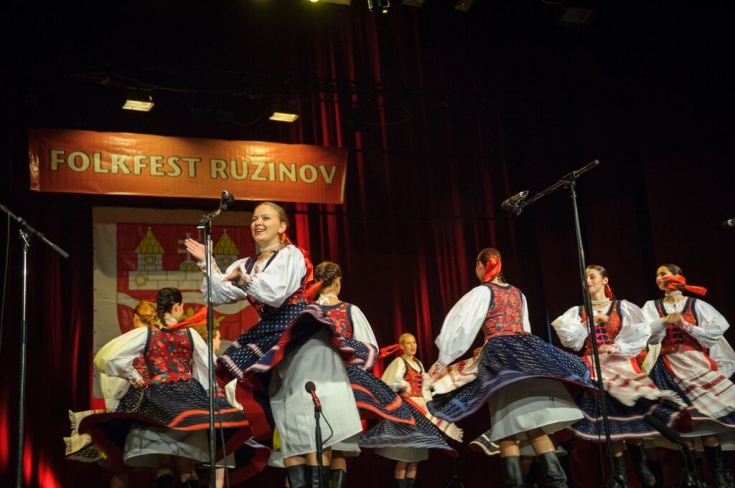 Ružinov úspešný v získavaní dotácií od BSK