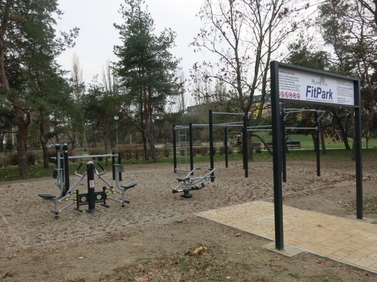 Prihláste svoje projekty do grantového programu na rok 2016