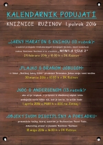 Noc s Andersenom (13. ročník)
