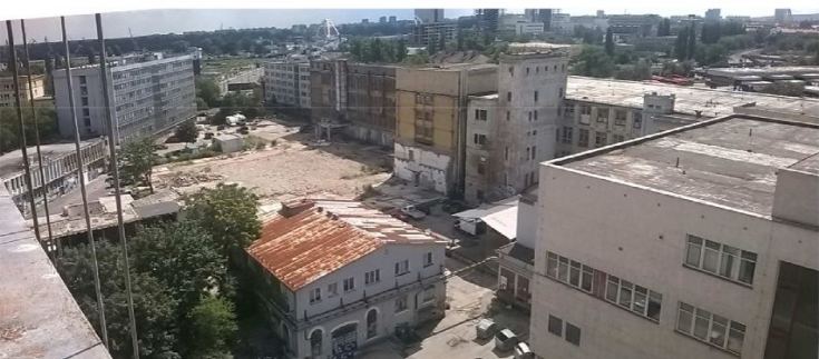 Prerokovanie Konceptu územného plánu zóny Cvernovka