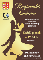Ružinovská tančiareň