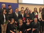 Ružinov získal nomináciu na cenu Dobrovoľník roka 2015