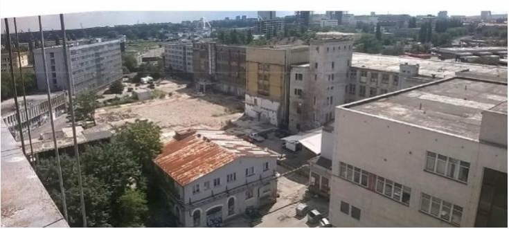 Ružinovčania diskutovali o regulácii Cvernovky