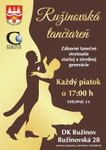 Ružinovská tančiareň