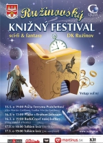 Ružinovský knižný festival