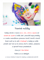 Šikovné ručičky 