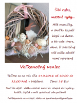 Veľkonočný veniec