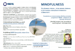 MINDFULNESS