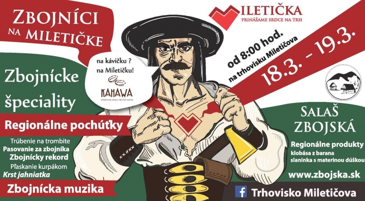 Zbojnícka zabíjačka
