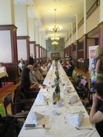 Ružinov slávnostne ocenil svojich pedagógov