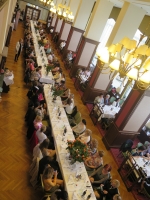Ružinov slávnostne ocenil svojich pedagógov