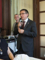 Ružinov slávnostne ocenil svojich pedagógov
