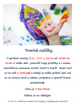Šikovné ručičky