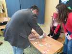 V ružinovských školách zapísali takmer deväťsto prvákov