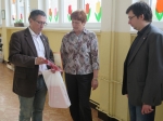 V ružinovských školách zapísali takmer deväťsto prvákov