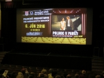 Kino Nostalgia patrilo seniorom z Ružinova