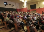 Kino Nostalgia patrilo seniorom z Ružinova