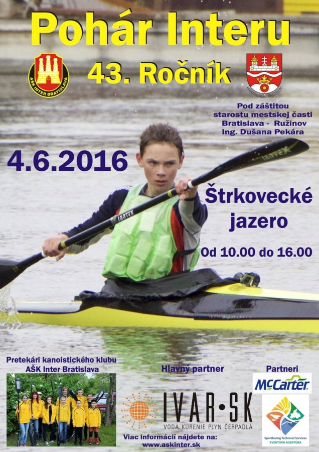 Pohár Interu
