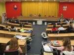 Miestny úrad v Ružinove opäť navštívili novorodenci