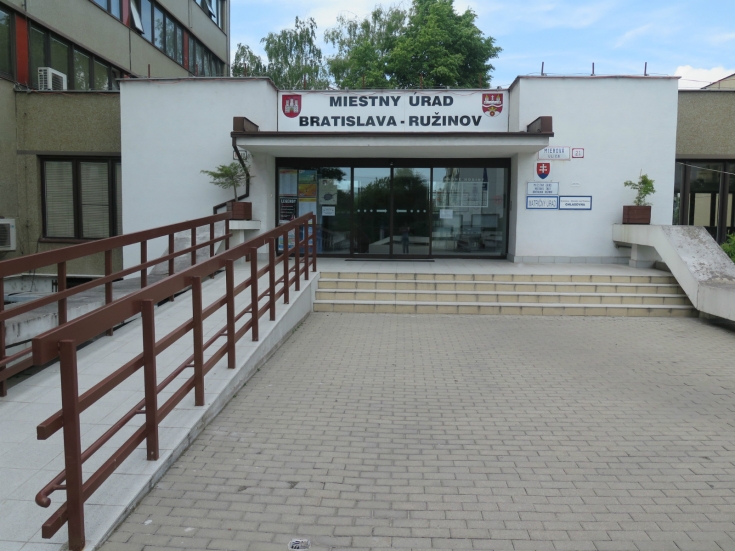 Starosta Ružinova Pekár opäť tvrdo zasiahol proti korupcii
