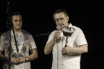 Titul Kapely Ružinova si vyspieval pesničkár Aďo Juráček