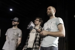 Titul Kapely Ružinova si vyspieval pesničkár Aďo Juráček