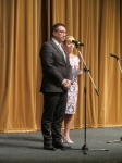 V DK Ružinov oslavovalo viac ako sto jubilantov