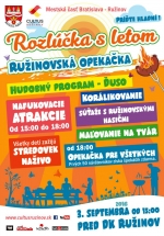 Ružinovská grilovačka