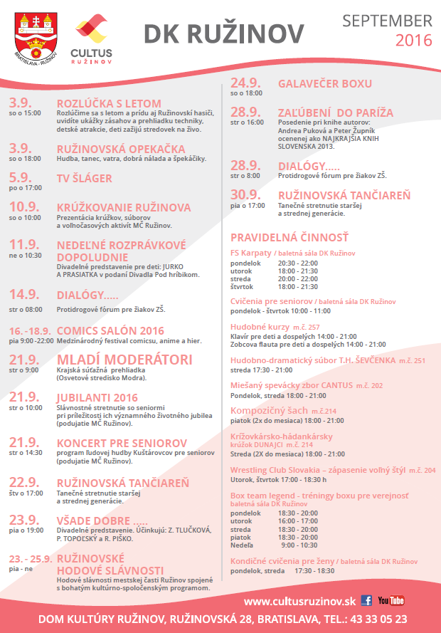 Dialógy