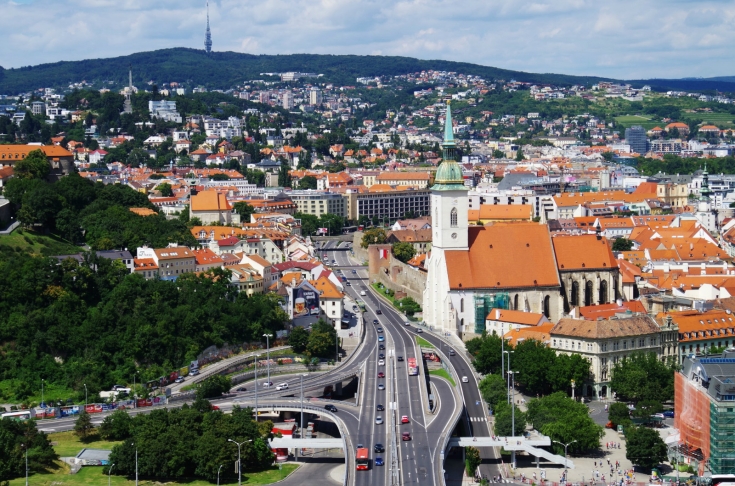 Pripravte sa na dopravné obmedzenia v piatok, 16.septembra