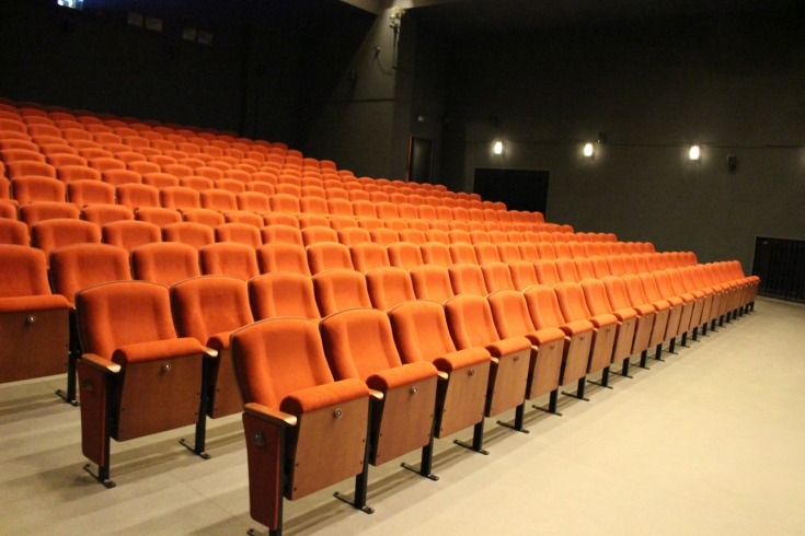 V kine Nostalgia sa udomácnili osy, kino pre seniorov sa prekladá o týždeň