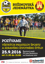 Ružinovská 11tka