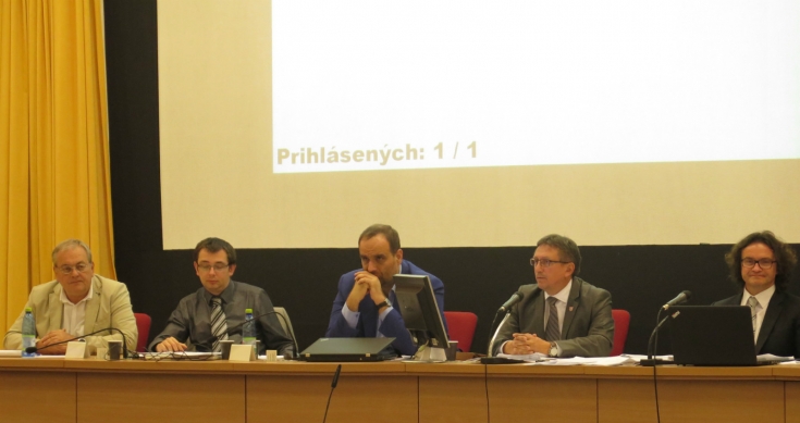 Národný park Podunajsko odobrili aj v Ružinove