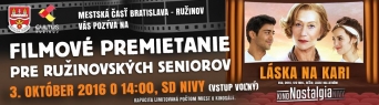 Kino pre seniorov