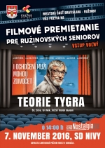 Kino pre seniorov