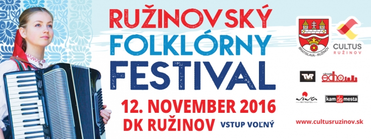 Folkórny festival