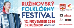 Folkórny festival