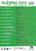 Divadlo DIKO a ZUŠ sv. Cecílie &amp; ZUŠ Hálkova