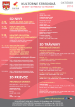 Koncert orchestra Bratislava Hot Serenaders