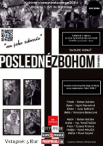 Posledné zbohom