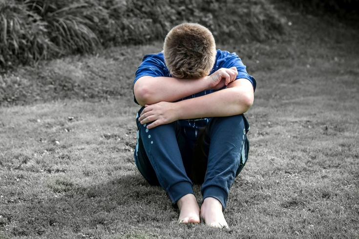 Prípady sexuálneho zneužívania detí v kontexte nedostatku jasných dôkazov