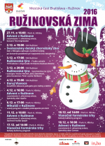Daruj Vianoce