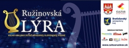 SPOMIENKA NA LÝRU