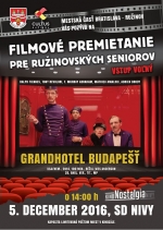 Kino pre seniorov